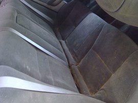 2007 HONDA ACCORD, SILVER, LX, 2.4L, VTEC, AT,   A25148